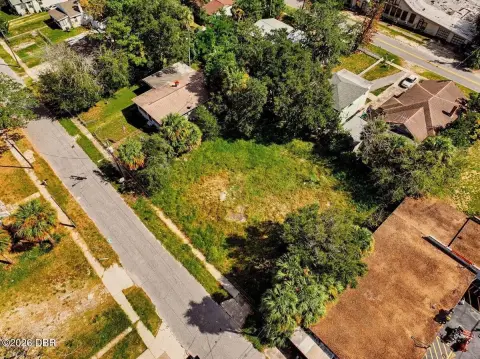 Commercial Land