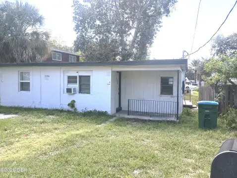 Duplex with Separate Meters