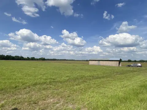 40 Acres Vacant Land