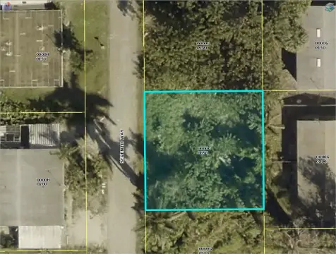Residential Lot in North Fort Myers