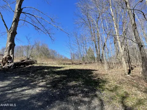 Residential Land in Desirable Location