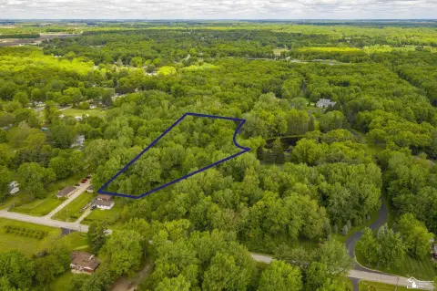 Residential Land in Timberlake Development