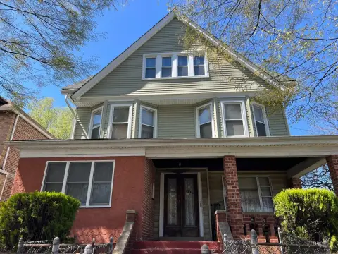 Brooklyn Multifamily Property For Sale