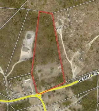 7 Acres Near Downtown Aiken