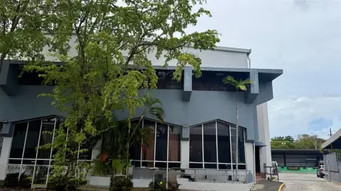 Ready-to-Operate Community Center