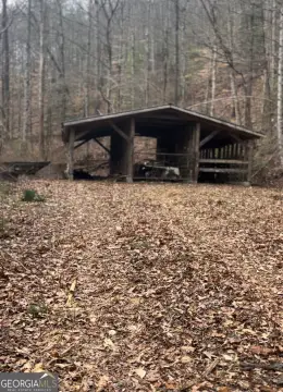 5-Acre Mountain View Lot