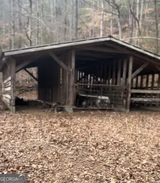 5-Acre Mountain View Lot