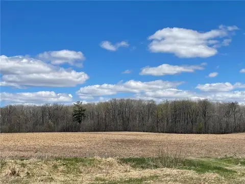 Princeton, MN: 59.43 Acre Parcel