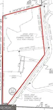 Alpharetta Estate Lot Opportunity