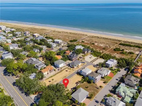 Tybee Island Homesite Opportunity