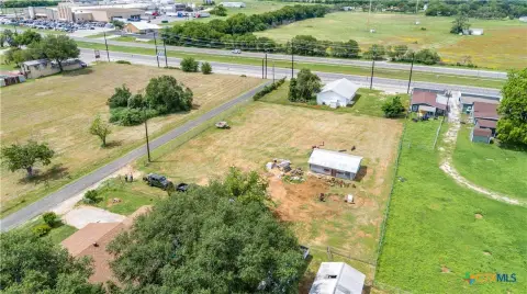 Flat Buildable Commercial Land