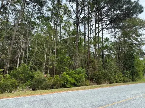 Rincon, GA 1.6-Acre Lot