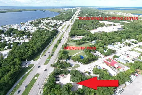 Key Largo Commercial Building Lot