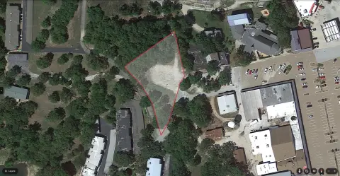 Kimberling City Development Land