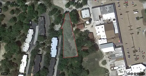 Kimberling City Development Land