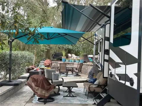 Hilton Head Island Resort Lot