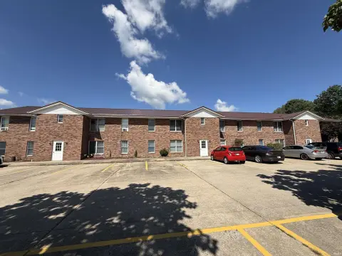 12-Unit Apartment Building