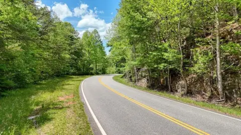 Unrestricted Land in Blairsville, GA
