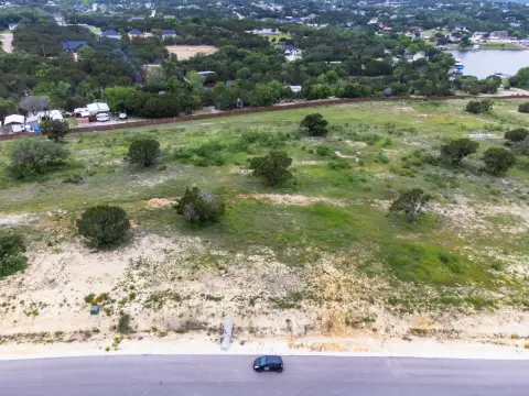 1+ Acre Residential Homesite Land