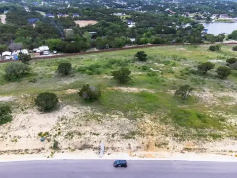 Granbury Land Near Historic Square