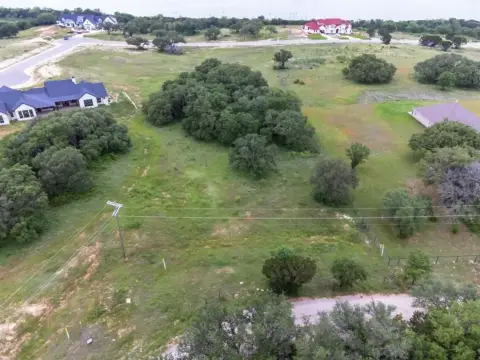 Granbury, TX Unimproved Land