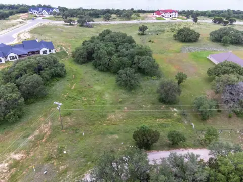 Acreage Homesite Land