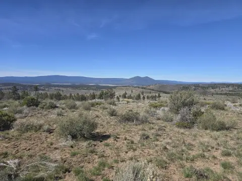 Recreational Land Parcel