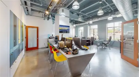 Hollywood Creative Office For Sale
