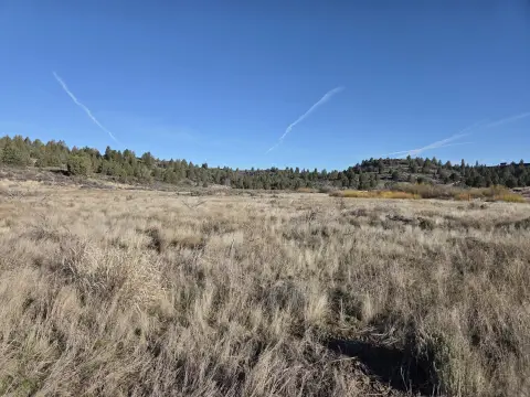 Land in Sprague River Valley