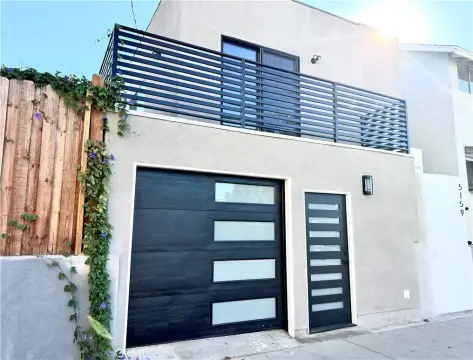 Multifamily Residential Property