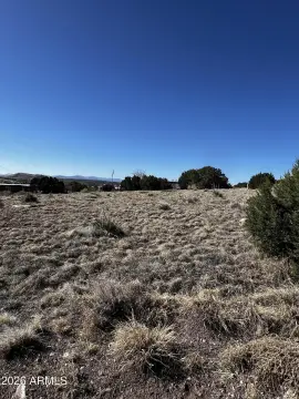 Corner Agricultural Land Lot