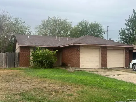San Antonio Duplex Investor Opportunity