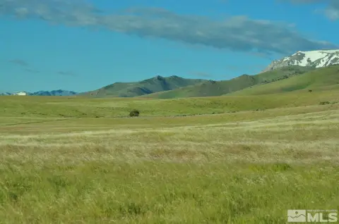 Unionville Land with Mineral Rights