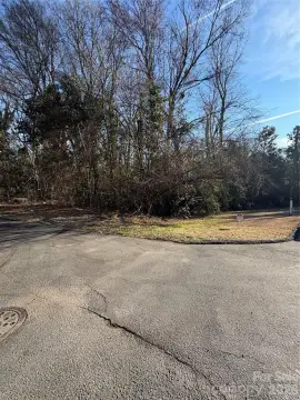 Land Near Uptown Charlotte
