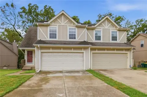 Duplex Property with Daylight Basement
