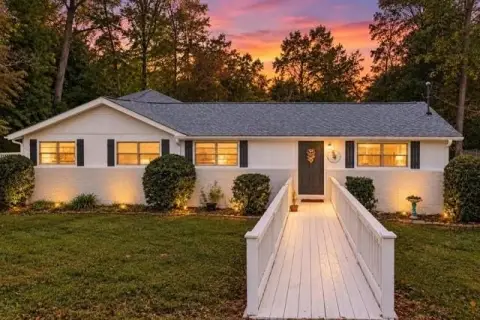 Duplex with Updated Systems