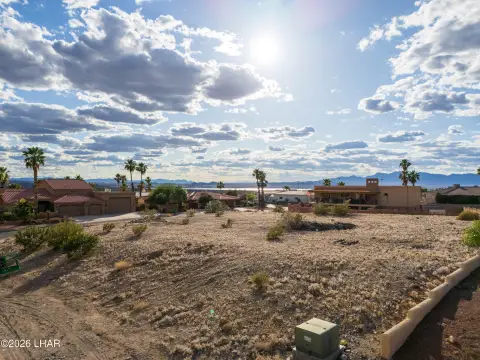 Residential Estates Land Opportunity