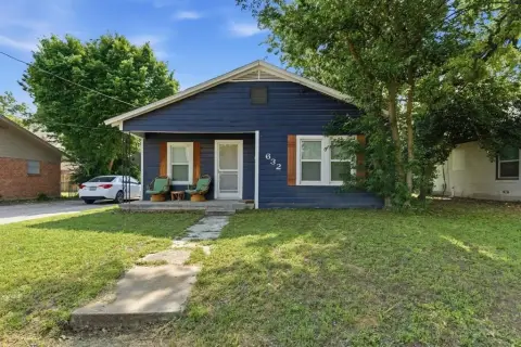 Stephenville Investment Property Near University