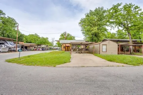 Lake Granbury RV Ranch Lot