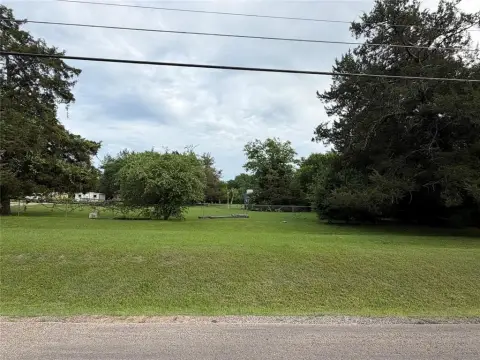 Dallas Land Ready For Development