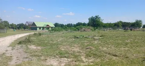 Azle, TX Improved Land