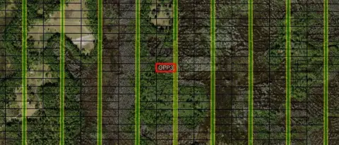 Polk City Acreage for Recreation