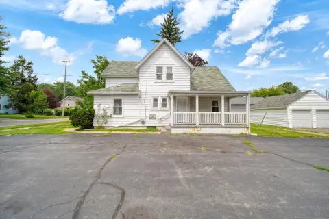 Updated Duplex with Vacant Units