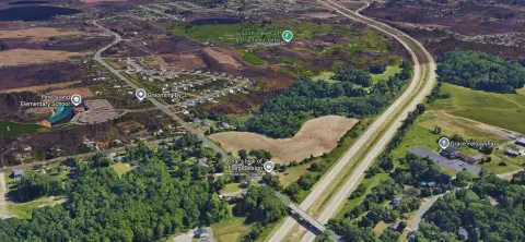 Agricultural Land Parcel