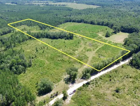 Land for Homesite, Mini-Farm, Hunting