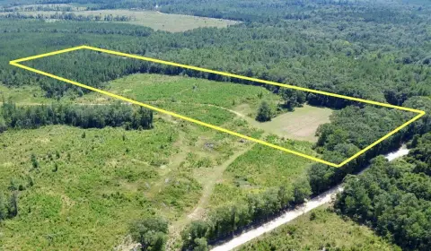 Land for Homesite, Mini-Farm, Hunting