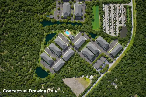 Prime Development Land, Bolivia, NC