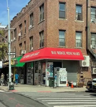 Licensed Grocery and Convenience Store