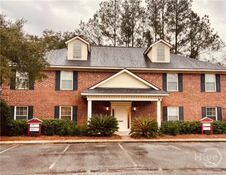 Spacious Office Suite in Richmond