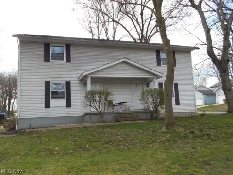 Three-Building Duplex Portfolio